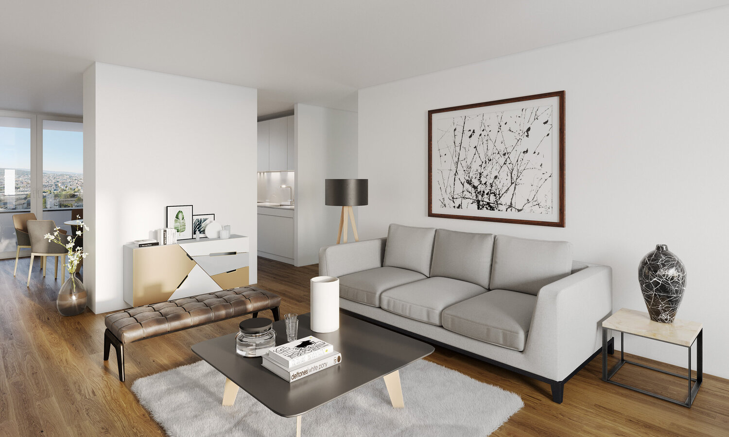 Erfolgreicher Abschluss des Wohnprojekts Homebase