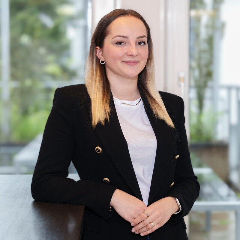 Alketa Rragami Sturzenegger Immobilien AG :: Team